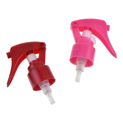 اسپری ماشه پلاستیکی Smooth Alum PP 0.5ml برای تمیز کردن خانه