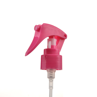 اسپری ماشه پلاستیکی Smooth Alum PP 0.5ml برای تمیز کردن خانه