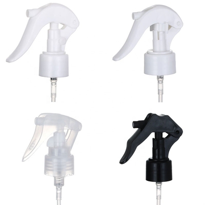 مواد پلاستیکی پرس دستی اسپری ماشه افشان 20 410 Water Cleaning