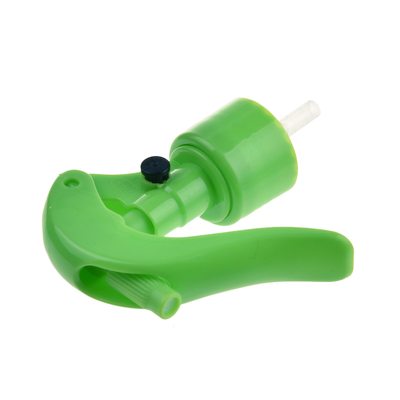 Green 24 410 Mini Trigger Sprayer Mini Plastic PP مواد برای بطری ها