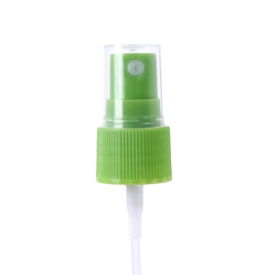 پاشش میکرو Fine Mist Pump 18/410 20/410 24/410 for Personal Care